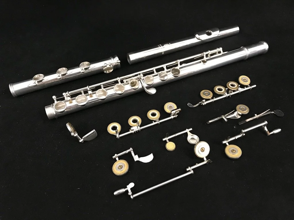 Instrument Repair services — Got A Gig Music (916) 531-1118